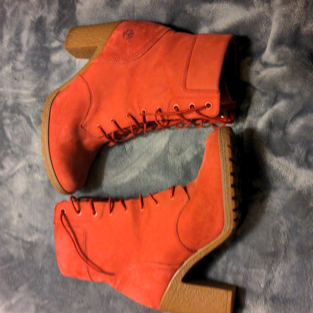 Timberland boots